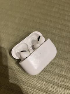 Apple AirPods Pro 第1世代【ジャンク品】のサムネイル