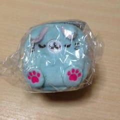 しかくいコネコ❁ぬいぐるみコインケースのサムネイル