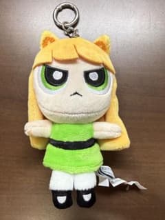 ヘリン　ぬいぐるみキーホルダーのサムネイル