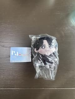 INI かぷっこふれんず2 藤牧京介2個セットのサムネイル