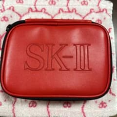 SK2 ポーチ2022年のサムネイル