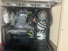 K*G様 ゲーミングPC 注意事項も見ること！！！！のサムネイル