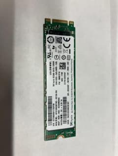 M.2 SSD 128GB [No2]のサムネイル