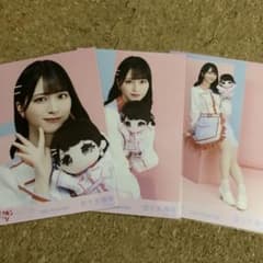 佐々木舞香 2024 November 生写真 コンプ - メルカリ