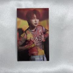 SEVENTEEN THE8 FACE THE SUN タワレコ 特典 トレカ - メルカリ