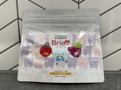 WISTERIA Brian 粉状歯磨き粉 アソートタイプのサムネイル