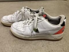 Nike Air Force 1 NBA エアフォース1のサムネイル