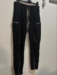 専用出品　確実正規品　Rickowens Bauhaus cargo Ba 48 専用出品 確実正規品 Rickowens Bauhaus cargo Ba 48 - メルカリ