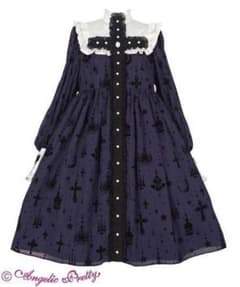 レアAngelic Pretty holy lantern ワンピースのサムネイル