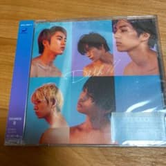 僕たちがやりましたのサムネイル