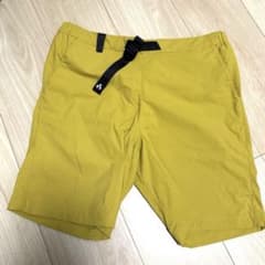 mont-bell レディースショートパンツLのサムネイル