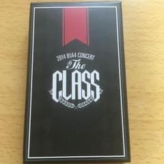 B1A4* トランプ  The CLASS 2014のサムネイル