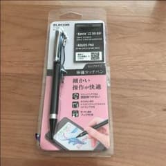 極細タッチペンのサムネイル