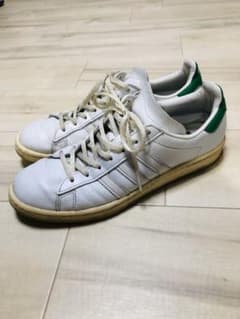 値下げ アディダス CP80s  NIGO スタンスミスのサムネイル