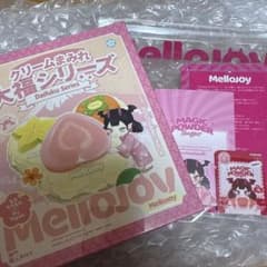 Mellojoy メロジョイ　大福　新品未開封のサムネイル