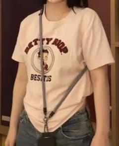 BETTY BOOP 半袖 Tシャツのサムネイル
