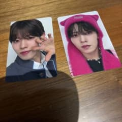 PRODUCE 101 JAPAN 新世界 土田央修 2枚セット - メルカリ