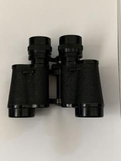 VISION 8X30 FIELD 75°双眼鏡　中古のサムネイル