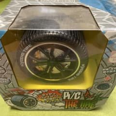 R/C ザ.タイヤ　ラジコンのサムネイル