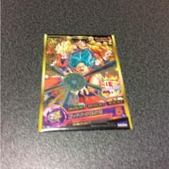 ヤンピー様専用 ドラゴンボールヒーローズのサムネイル