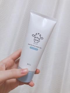 モウシロのサムネイル