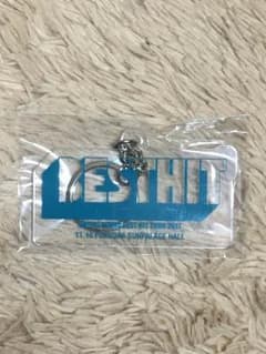 ライブキーホルダーのサムネイル