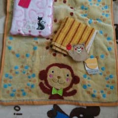 ✦タオル　まとめ売り✦のサムネイル