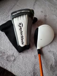 RBZ 5w ツアー支給品　初代アッタス　7Sのサムネイル