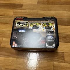 イワタニ　カセットコンロ　タフまるJr.のサムネイル