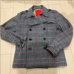 PHENOMENON フェノメノン Pコートのサムネイル