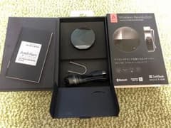 【yoggy_kobyさま専用】Astell&Kern XHA-9000のサムネイル
