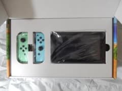 ニンテンドーSwitch （どうぶつの森はありません）中古のサムネイル