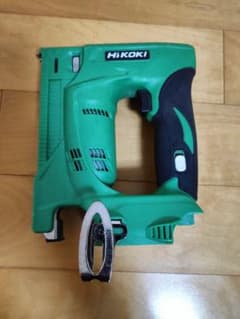 ハイコーキ　充電式タッカー　N18DSLのサムネイル