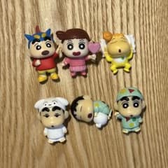 クレヨンしんちゃんのサムネイル