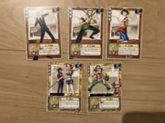 匿*️様 ワンピース カードダスのサムネイル
