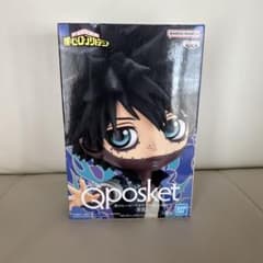 僕のヒーローアカデミア Qposket デク