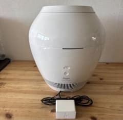 BALMUDA Rain 加湿器 ERN-1100SD-WK 本体 2022年製 - メルカリ