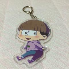 おそ松さん トッティー アクリルキーホルダーのサムネイル