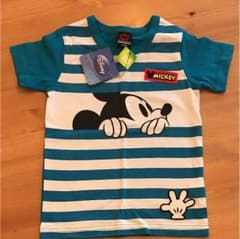 新品 babydoll Ｔシャツのサムネイル