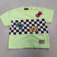 半袖Tシャツのサムネイル