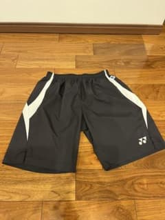 YONEXハーフパンツのサムネイル