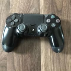 PS4 コントローラー ジャンクのサムネイル