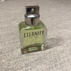 ETERNITY CalvinKlein 【たか様専用】のサムネイル