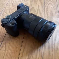 SONY ILCE−6500 ILCE-6500のサムネイル