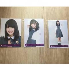 生写真 乃木坂46のサムネイル