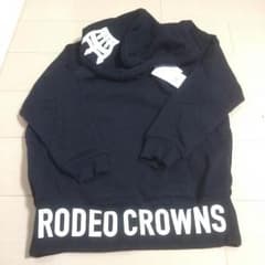 RODEO CROWNSのサムネイル