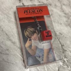 treasure ジフン トレカ 126枚 うちわ キーホルダー ヘアゴム 2025 TREASURE FAN CONCERT [SPECIAL MOMENT] IN JAPAN』第2弾GOODS