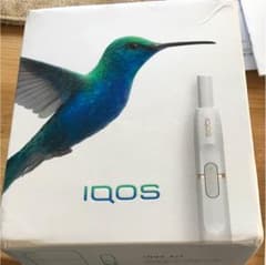 アイコス本体のサムネイル