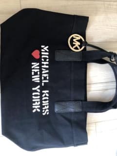 MICHEAL KORS トートバッグのサムネイル
