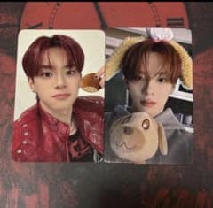 VERIVERY Jump Up EVERLINE カンミン トレカセット - メルカリ